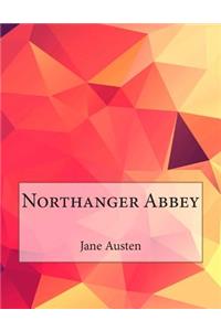 Northanger Abbey