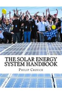 The Solar Energy System Handbook