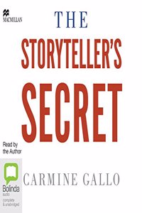 The Storyteller's Secret