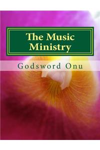 Music Ministry