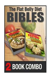 Intermittent Fasting Recipes and Mexican Recipes for a Flat Belly