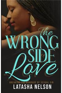 Wrong Side of Love