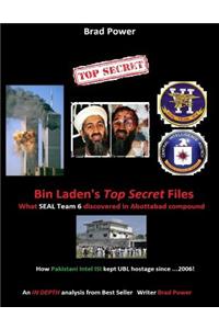 Bin Laden's Top Secret Files