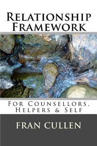 Relationship Framework