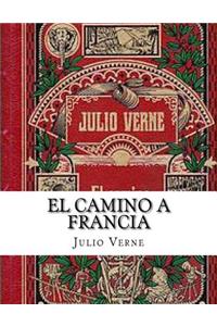 El camino a francia