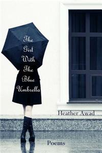 The Girl With the Blue Umbrella