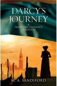 Darcy's Journey