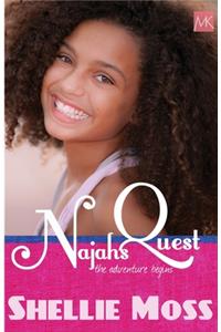 Najah's Quest