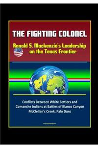 The Fighting Colonel