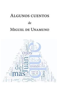 Algunos cuentos