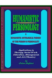Humanistic Personology