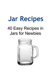 Jar Recipes