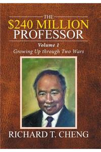 The $240 Million Professor