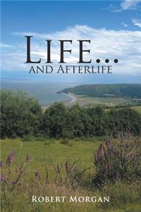 Life . . . and Afterlife