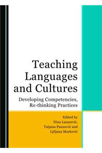Teaching Languages and Cultures