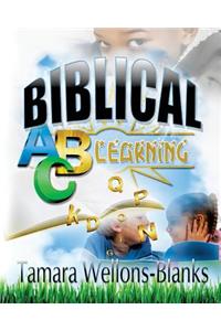 Biblical ABC Learning