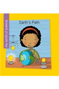 Earth's Path