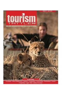 Tourism Tattler July 2016