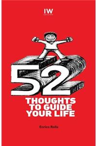 52 thoughts to guide your life