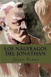 Los Naufragos del Jonathan
