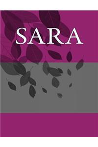 Sara