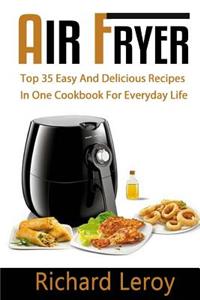 Air Fryer