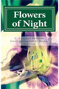 Flowers of Night