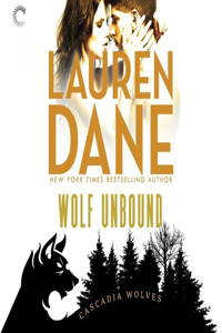 Wolf Unbound Lib/E