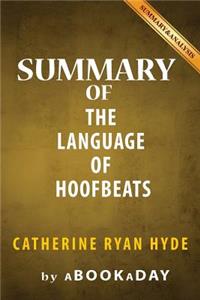 Summary of The Language of Hoofbeats