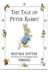 The Tale of Peter Rabbit