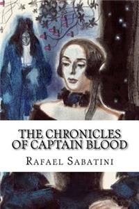 The Chronicles of Captain Blood