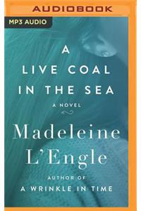 Live Coal in the Sea