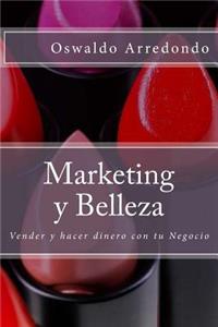 Marketing y Belleza