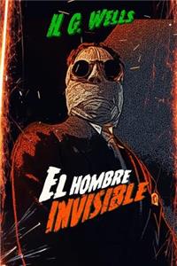 El Hombre Invisible