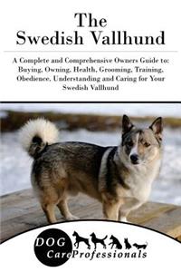 The Swedish Vallhund