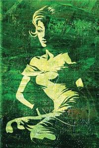 Femme 2 Notebook