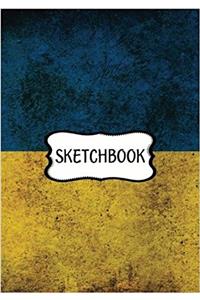 Fon Sketchbook