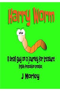 Harry Worm