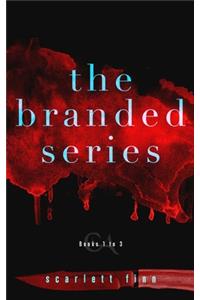 The Branded Series
