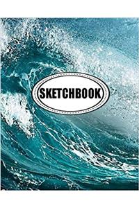 Sketchbook Ocean