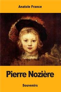 Pierre Nozière