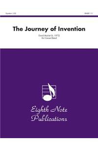 The Journey of Invention