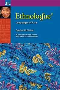 Ethnologue