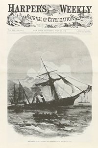 Harper's Weekly July 23, 1864