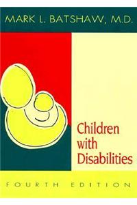 Children with Disabilities