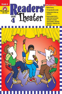Readers' Theater Grade 4