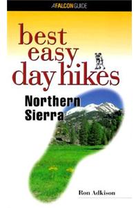 Best Easy Day Hikes Northern Sierra