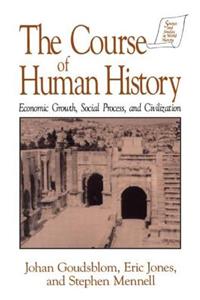 The Course of Human History: