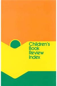 Children's Book Review Index