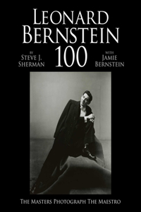 Leonard Bernstein 100